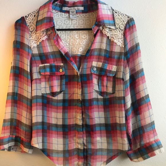 Flannel - Picture 1 of 4